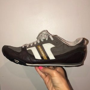 Diesel sneakers